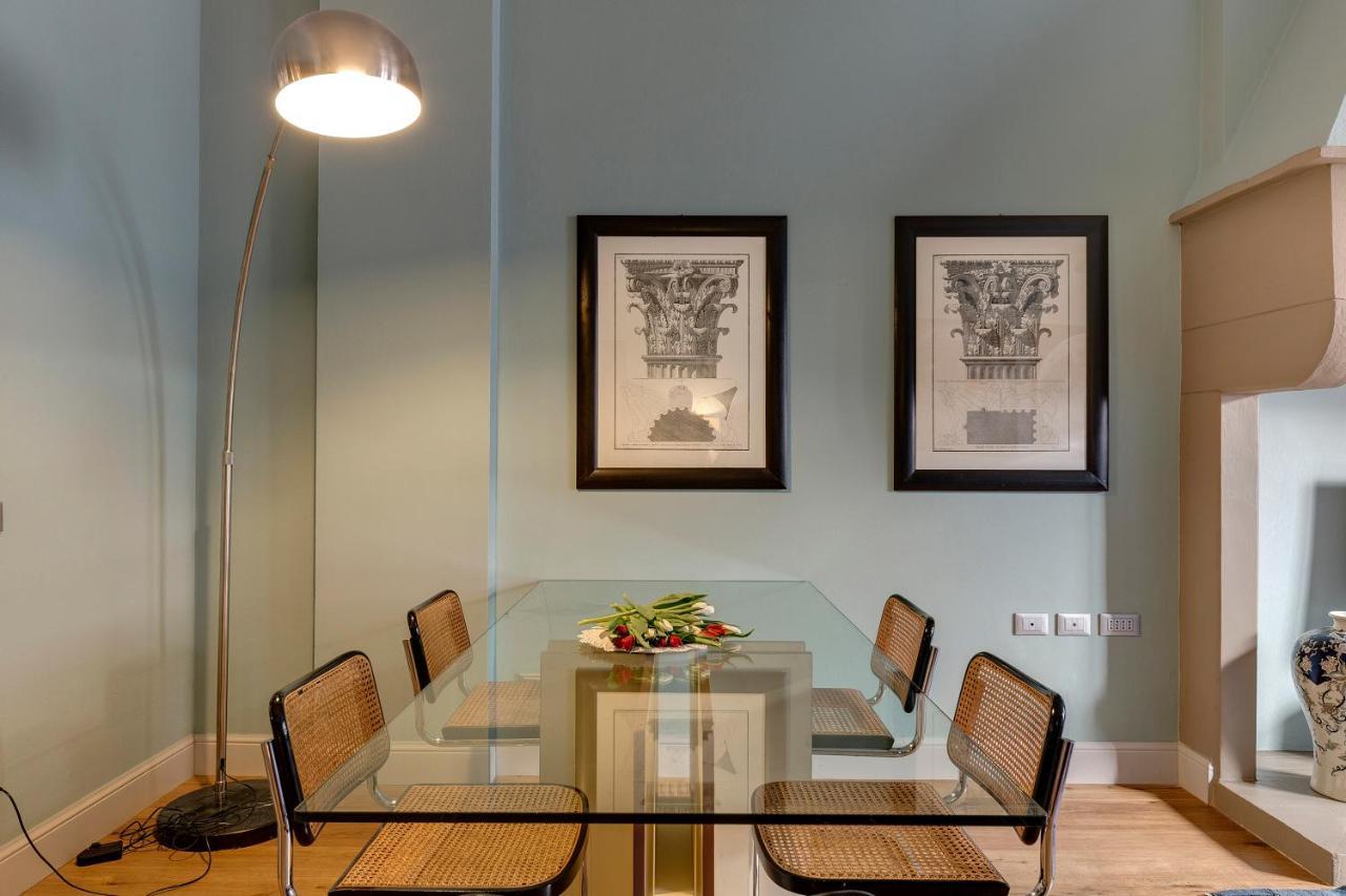 Frida Luxury Apartment By Mamo Florenz Exterior foto