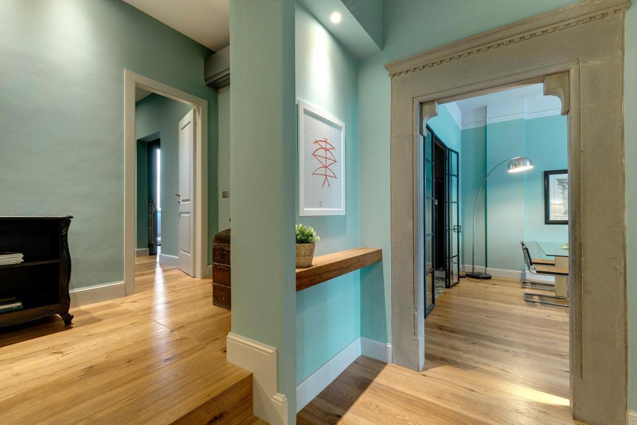 Frida Luxury Apartment By Mamo Florenz Exterior foto