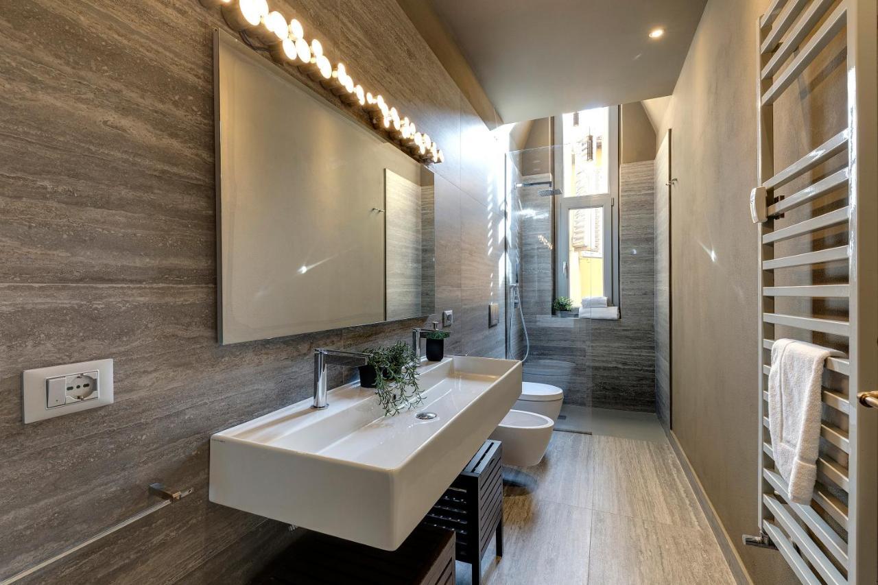 Frida Luxury Apartment By Mamo Florenz Exterior foto