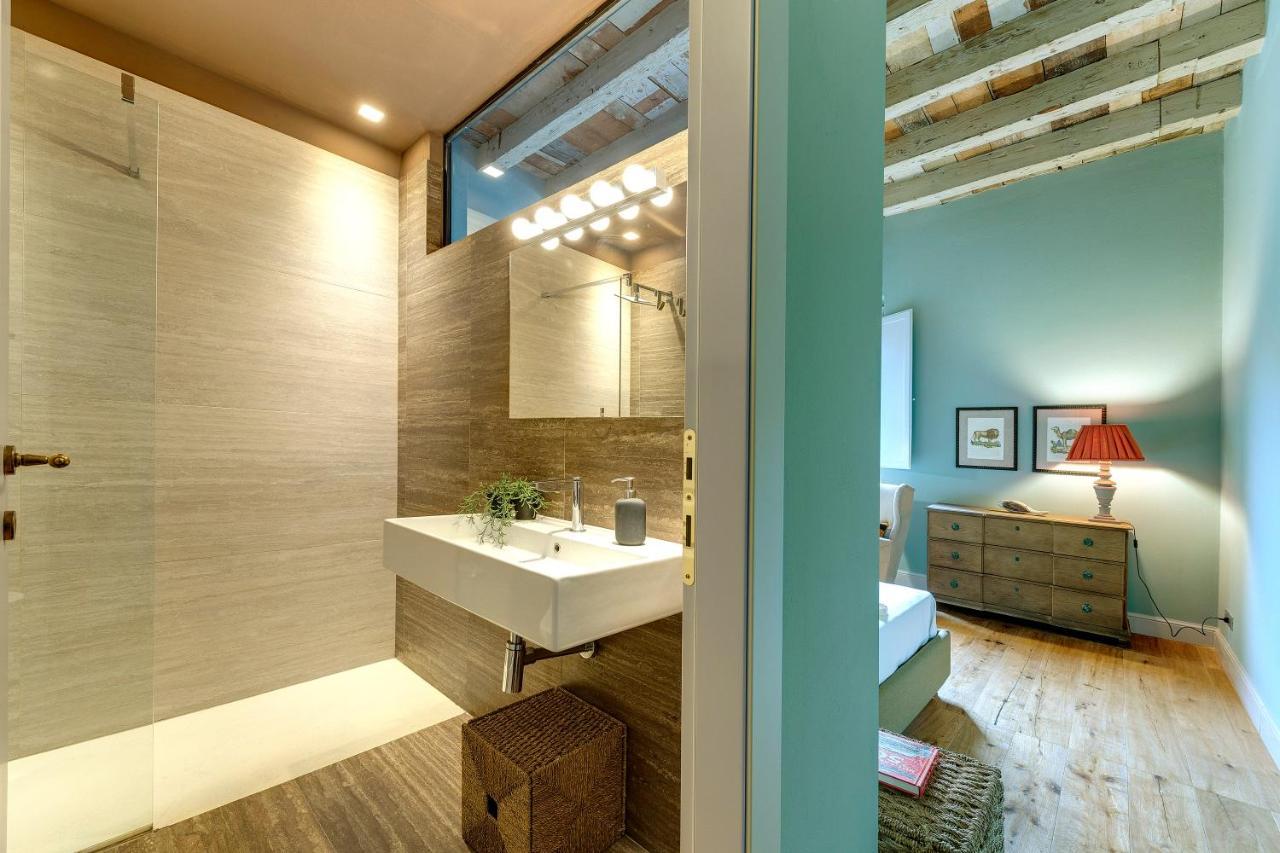 Frida Luxury Apartment By Mamo Florenz Exterior foto