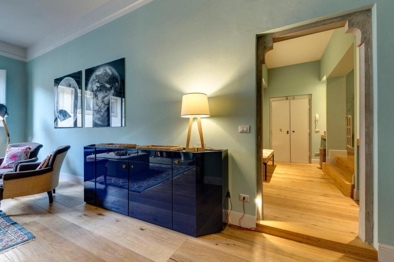 Frida Luxury Apartment By Mamo Florenz Exterior foto